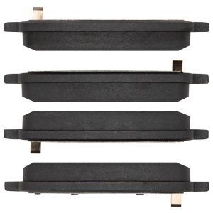 Jeep Cherokee Brake Pads - Rear - R1 Concepts - Off-Road/Tow - `14-`23